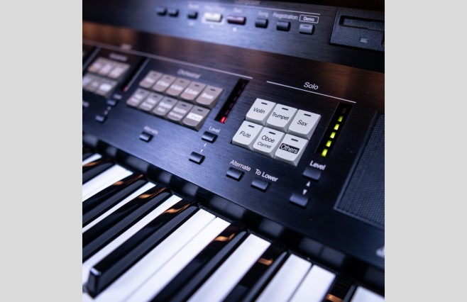 Used Roland AT-80s Organ All Inclusive Top Grade Package (SN:ZQ20442) - Image 14